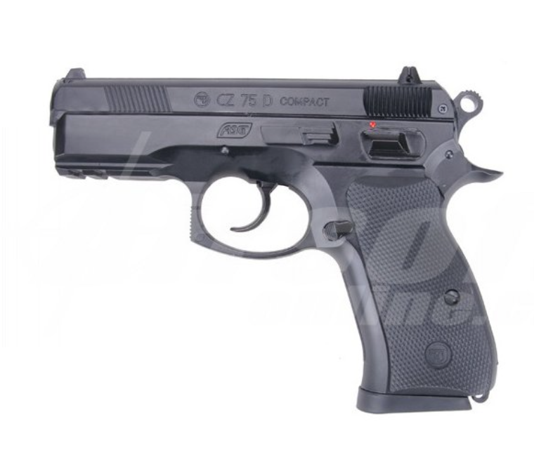 Jak vybrat zbraň na airsoft?