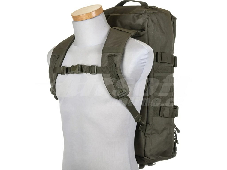 Taktický batoh 40L - olivový, Specna Arms