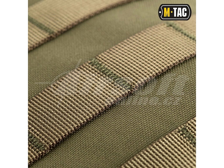 Taktický batoh Large Assault cca 36L - olivový, M-Tac