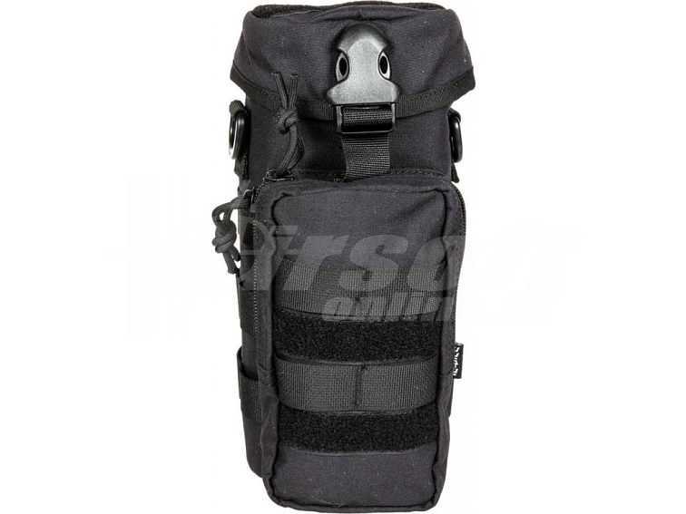 Vak na pití Nanora s Molle - černá, Primal Gear