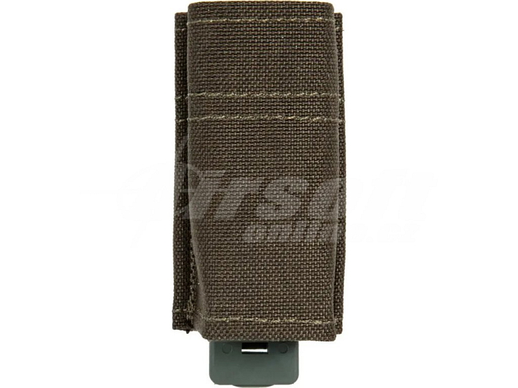 Textilní sumka Veloci pro pistolový zásobník - olivová OD, Primal Gear