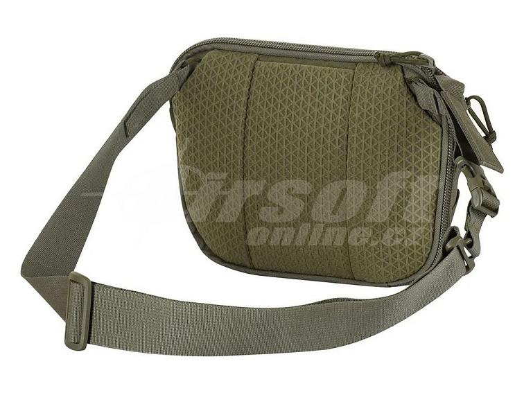 Taktická brašna Large Elite - Ranger Green, M-Tac