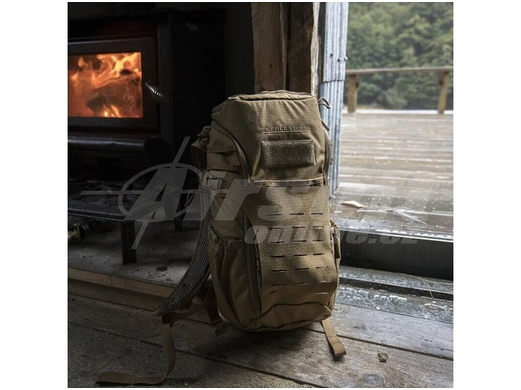 Batoh H31 BANDIT 15L - Coyote Brown, Eberlestock