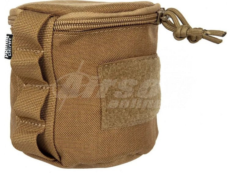 Sumka na papírové kapesníčky Domesti - Coyote Brown, Primal Gear