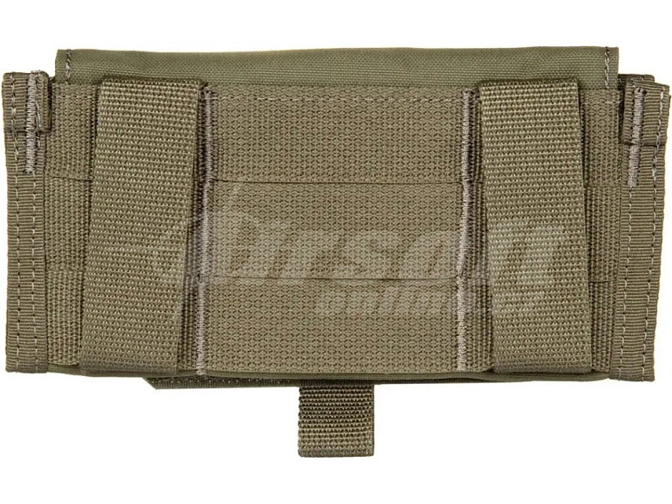 Admin sumka GRG - Ranger Green, PEW Tactical