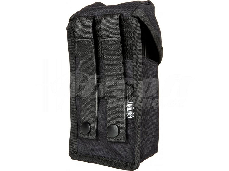Velká univerzální sumka Pidae na Molle - černá, Primal Gear