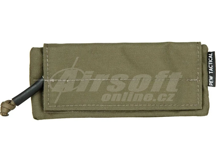 Sumka na pažbu pro AK - Ranger Green, PEW Tactical