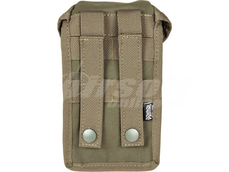 Malá univerzální sumka Pidae na Molle - olivová, Primal Gear