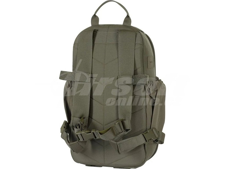 Taktický batoh STURM Elite 15L - Ranger Green, M-Tac