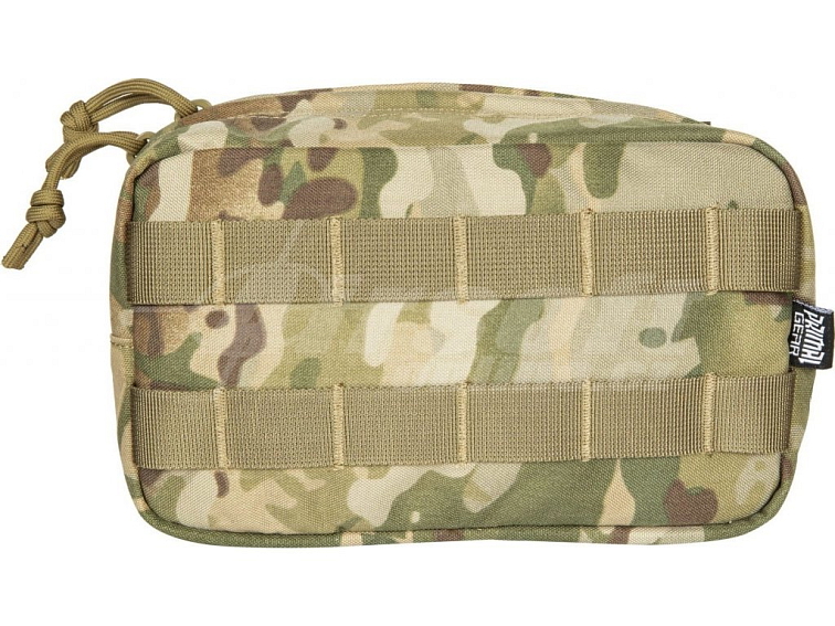 Malá horizontální sumka Nomys na Molle - Multicam®, Primal Gear