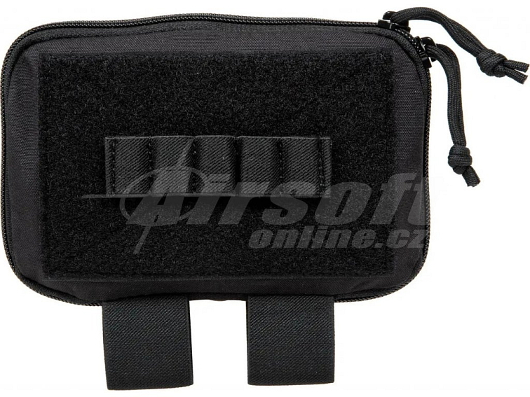 Rychloupínací MOLLE sumka první pomoci First Aid Kit - černá, Primal Gear