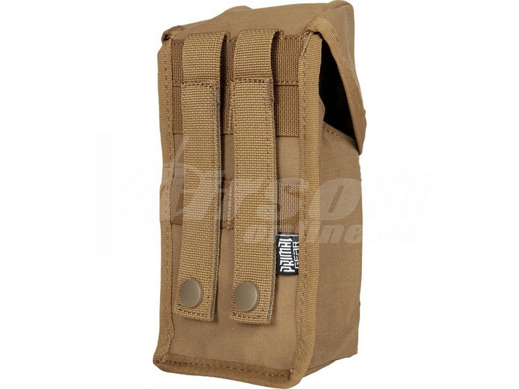 Velká univerzální sumka Pidae na Molle - Coyote Brown, Primal Gear