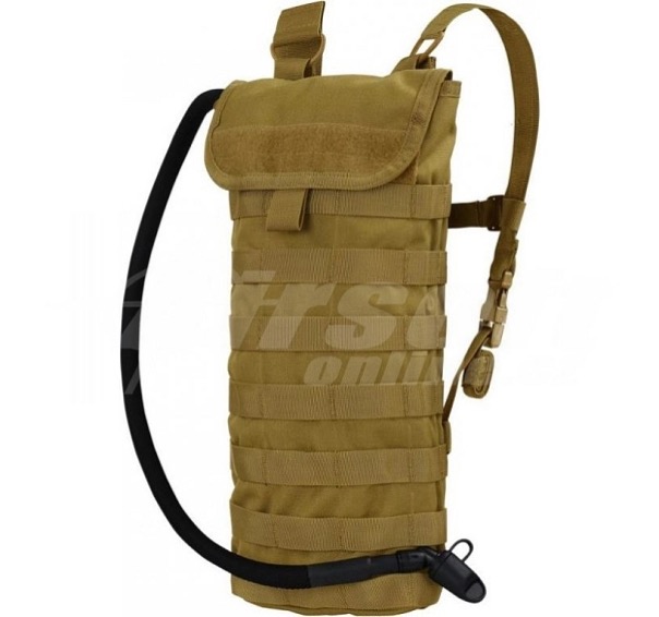 Typy batohů na airsoft