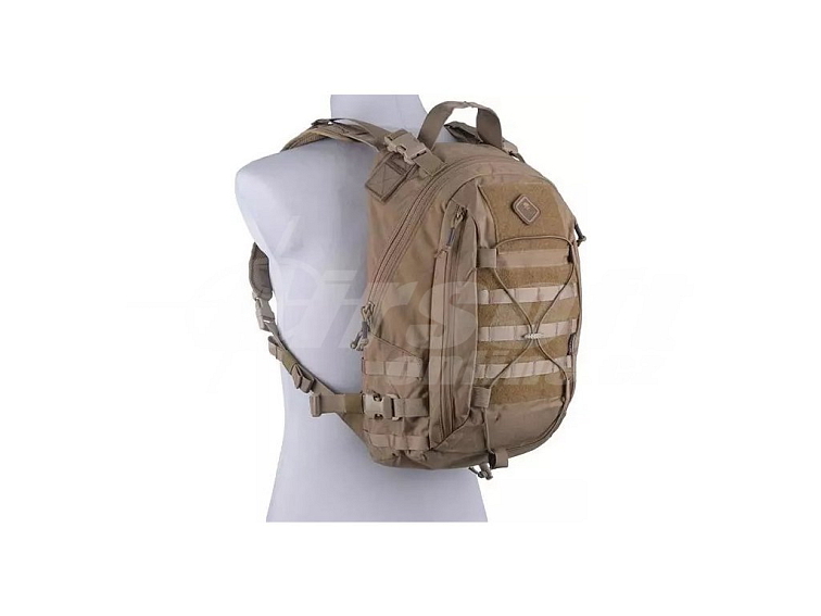 Batoh Operator s možností připevnění na vestu 13,5L - coyote, Emerson Gear