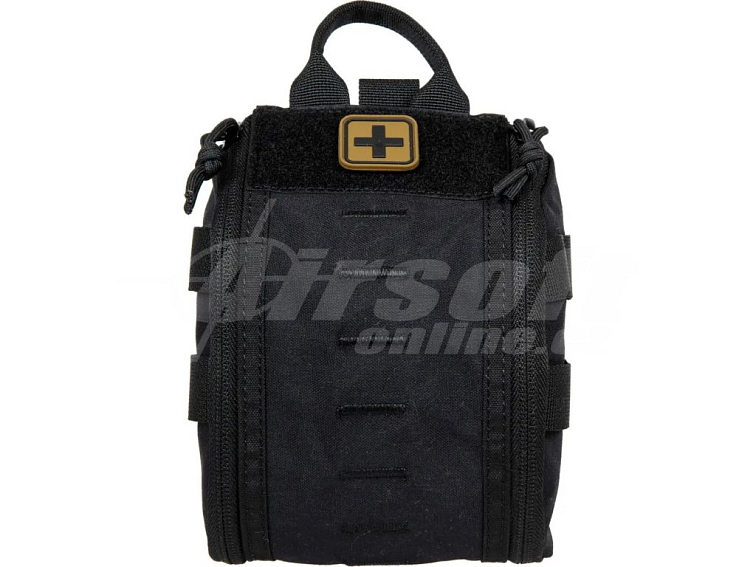 Taktická lékárnička Sogna 19x6cm - černá, Primal Gear