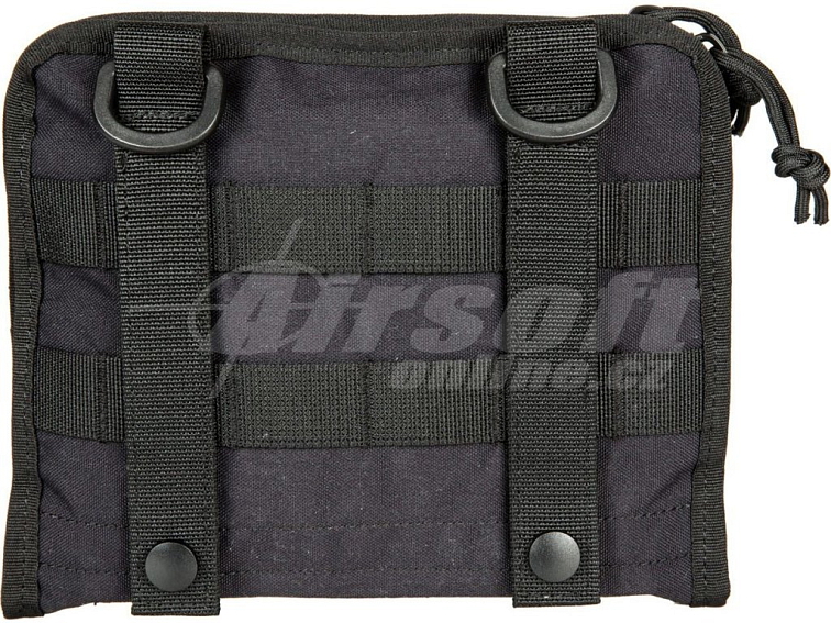 Admin panel Bicon na Molle - černý, Primal Gear