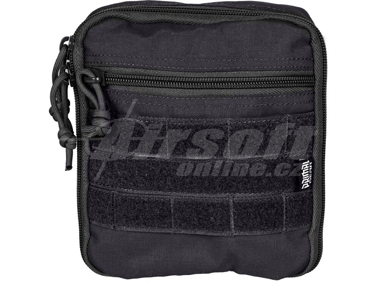 Univerzální sumka Ofos na Molle - černá, Primal Gear
