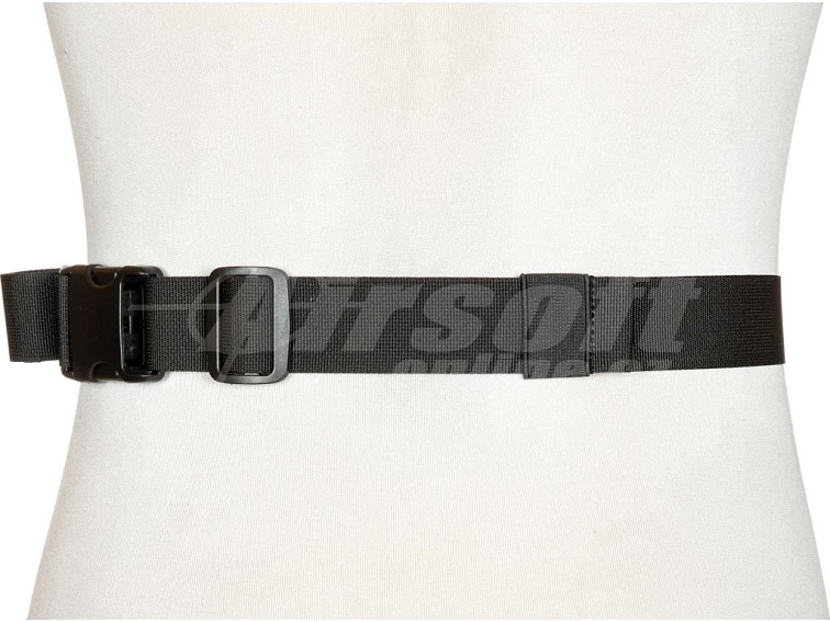 Ledvinka Cantab - černá, Primal Gear