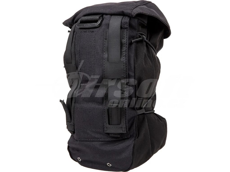 Multifunkční kapsa na příslušenství Chelon - černá, Primal Gear