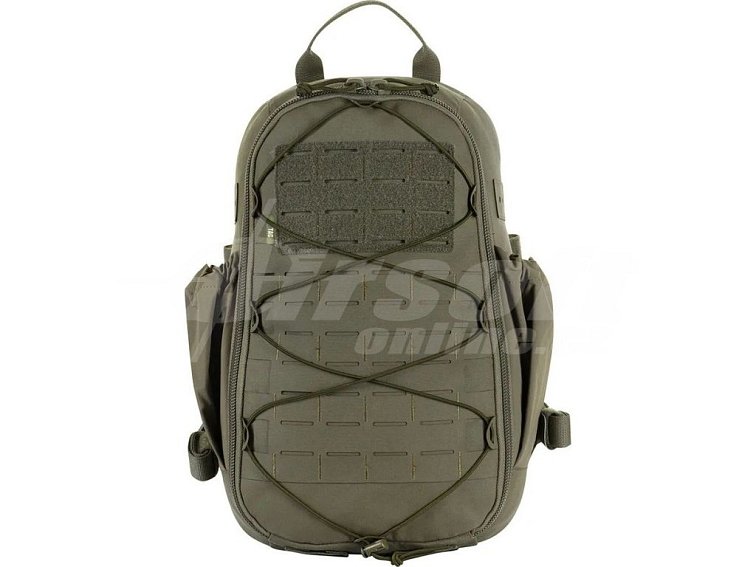 Taktický batoh STURM Elite 15L - Ranger Green, M-Tac