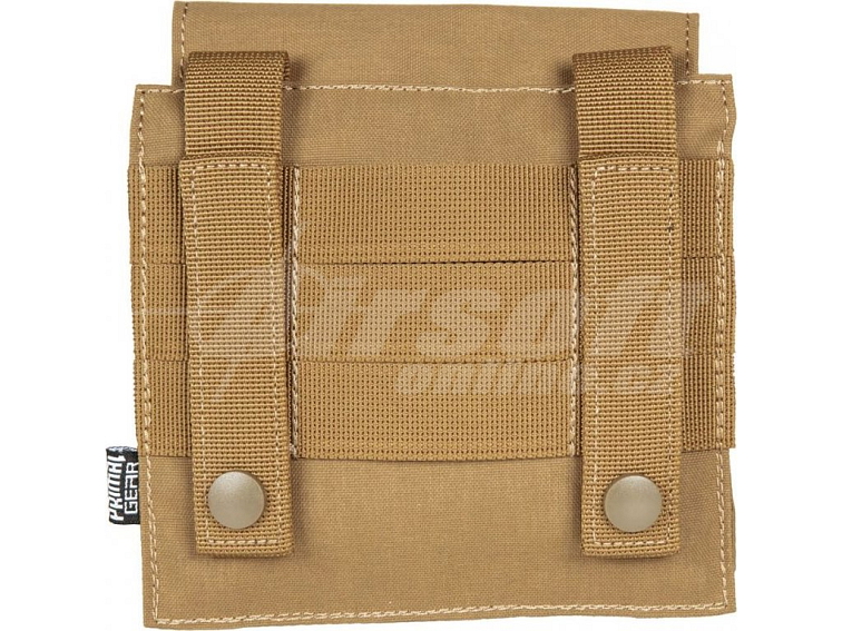 Univerzální sumka Mamus na Molle - Coyote Brown, Primal Gear