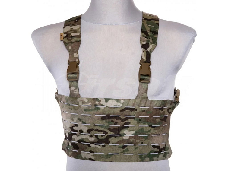 Minimalistický Chest Rig Palianytsia Elite - Multicam, M-Tac