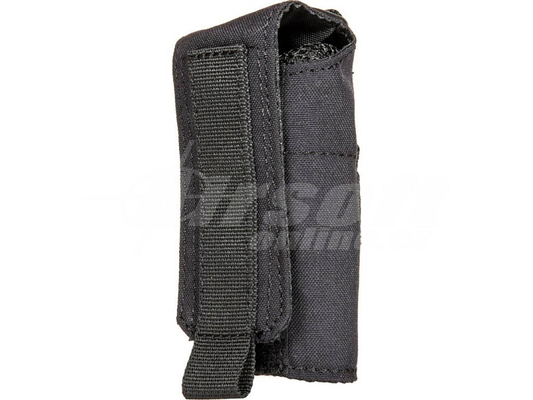 Skládací sumka na láhev Takte - černá, Primal Gear