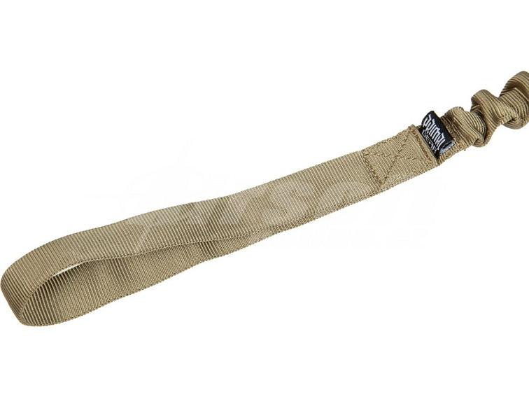 Taktické vodítko pro psy - Coyote Brown, Primal Gear