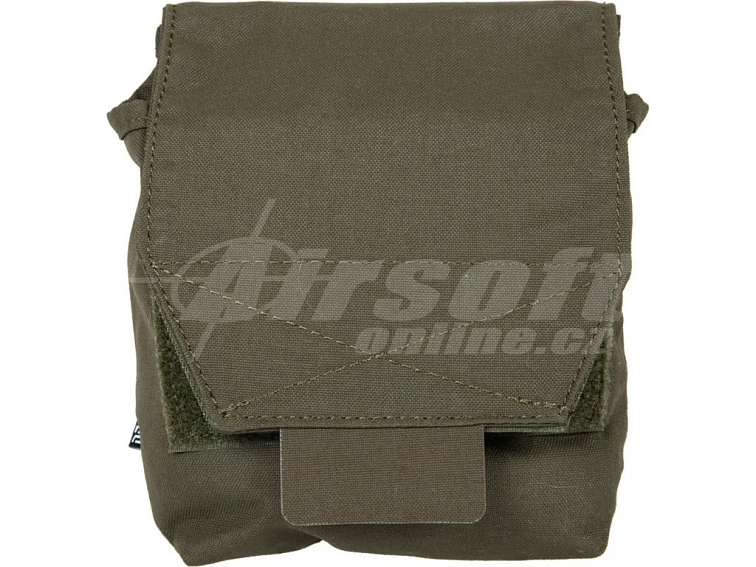 Multifunkční sumka Paras 19x13,5cm na MOLLE - Ranger Green, Primal Gear