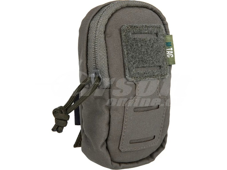 Malá víceúčelová kapsa Elite 13x6x3 cm - Ranger Green, M-Tac