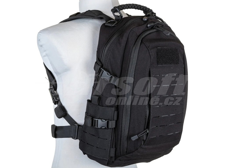 Taktický batoh 20L - černý, Specna Arms