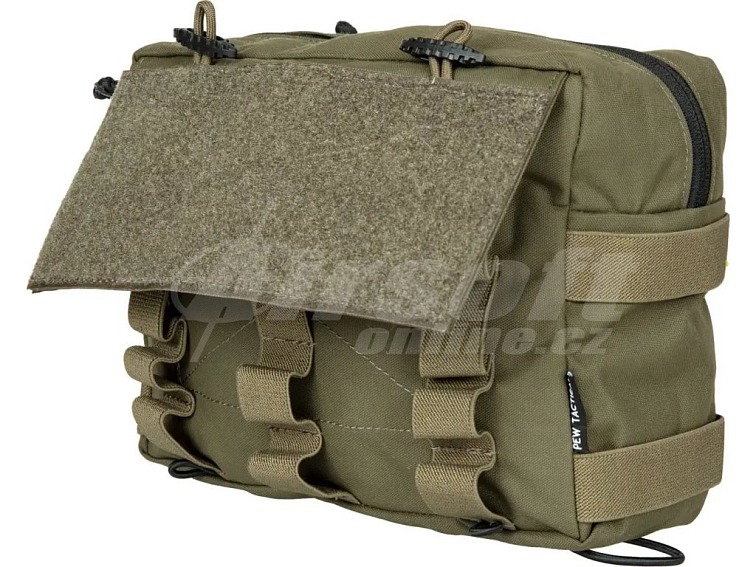 Brašna/Taška typu Breacher - Ranger Green, PEW Tactical