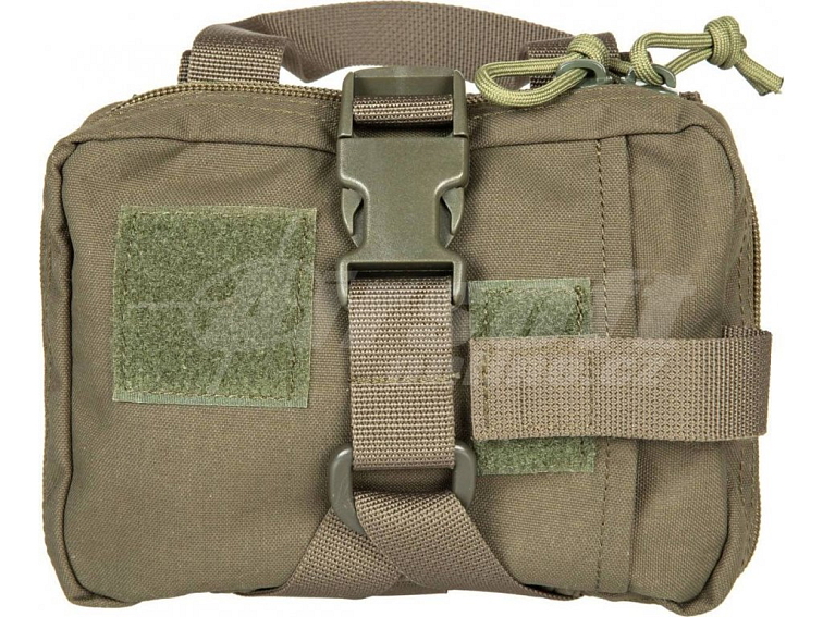 Malá zdravotnická sumka Rip-Away Genus - olivová, Primal Gear