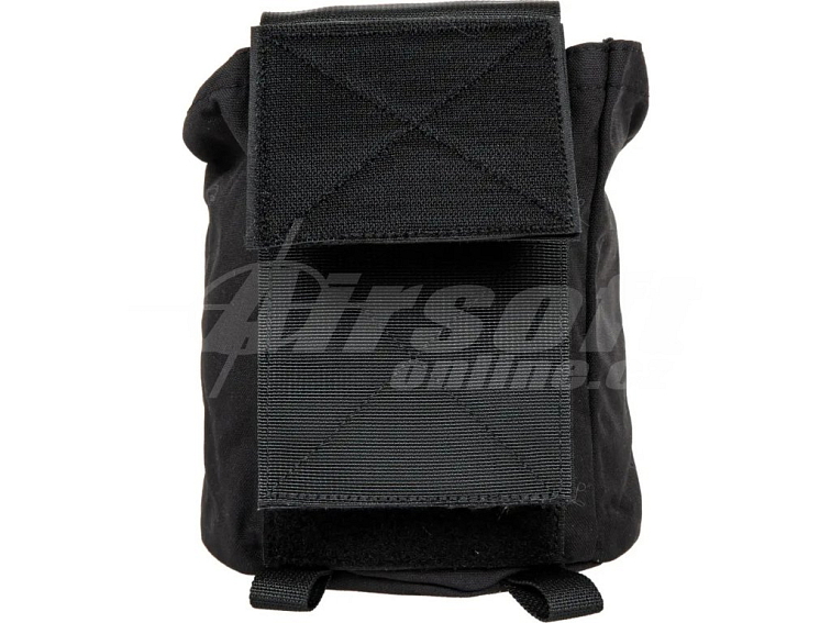 Taktická rozkládací sumka pro příslušenství - černá, Primal Gear