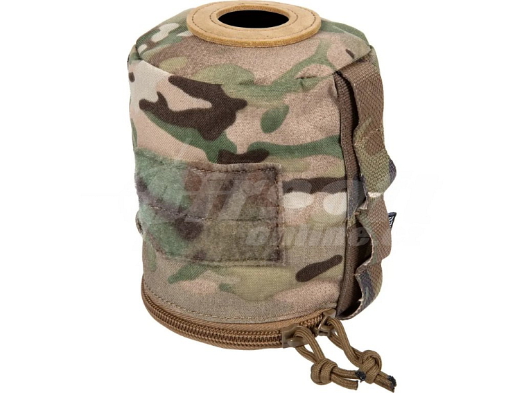 Obal na velkou plynovou láhev Bronto - Multicam, Primal Gear