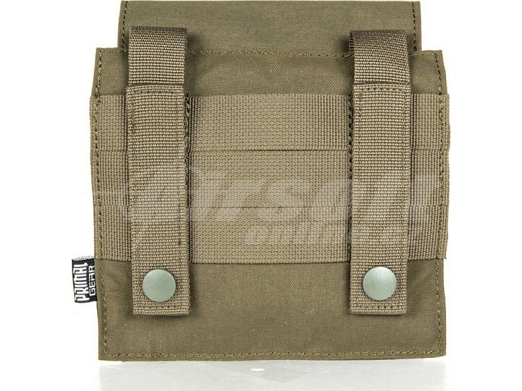 Univerzální sumka Mamus na Molle - olivová, Primal Gear