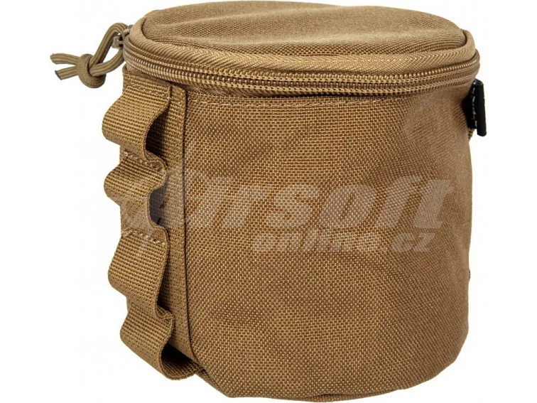 Sumka na papírové kapesníčky Domesti - Coyote Brown, Primal Gear