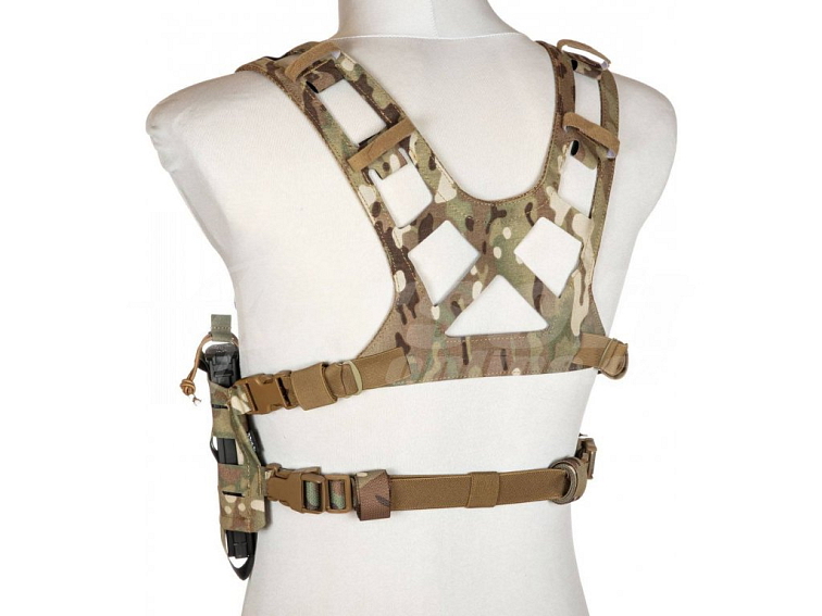 Laser Chest Rig Thyla - Multicam®, Primal Gear