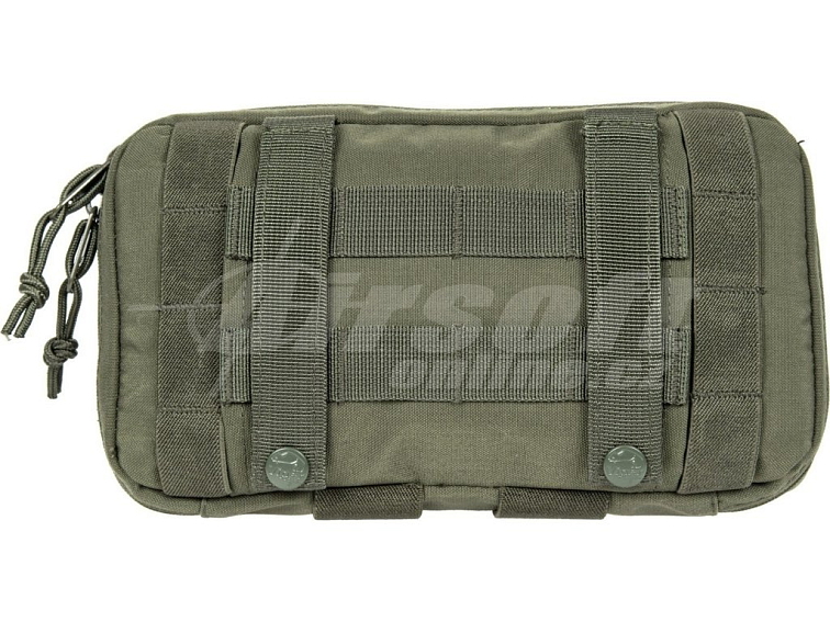 Pouzdro VX Lazer Mag/Admin Panel - Olive Drab, Viper