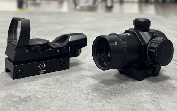 Proč si pořídit a jak vybrat kolimátor