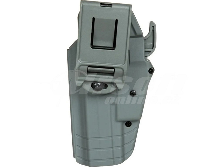 Univerzální pouzdro pro pistole Sub-Compact (683) - šedé, Primal Gear