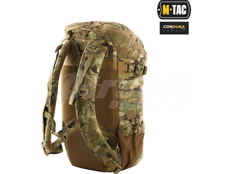Taktický batoh Small Elite Gen. II 25L - Multicam, M-Tac