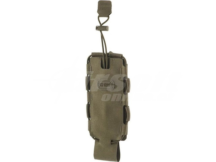 Taktický obal na polní láhev - Ranger Green, M-Tac
