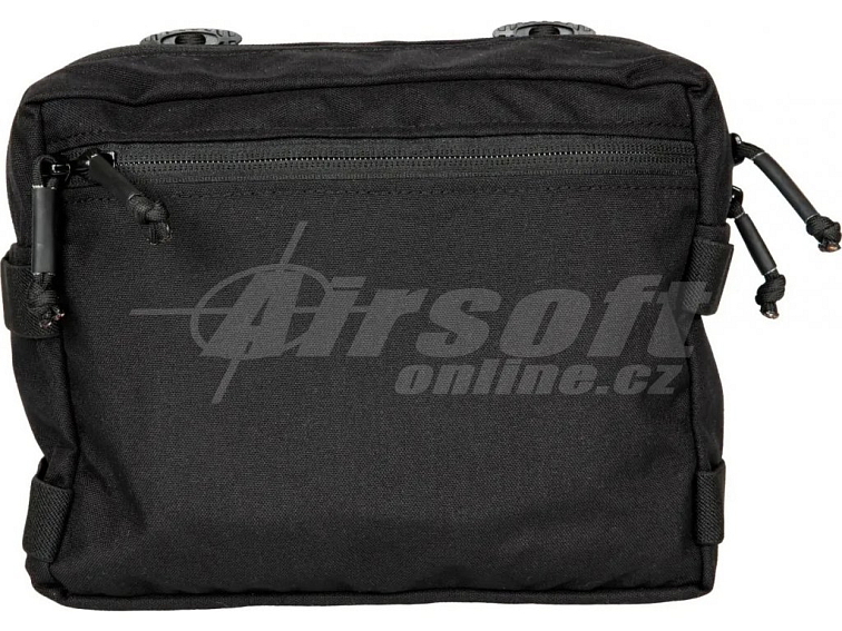 Brašna/Taška typu Breacher - černá, PEW Tactical