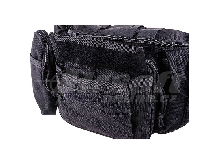 Ledvinka - černá, Primal Gear