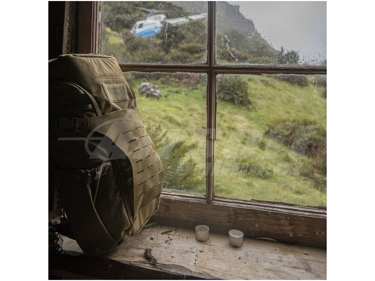 Batoh H31 BANDIT 15L - Coyote Brown, Eberlestock