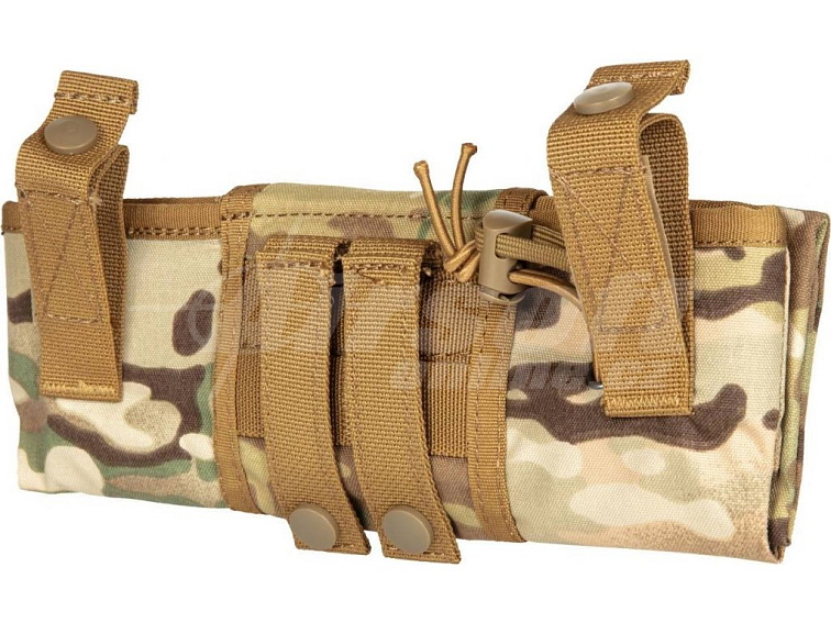 Skládací odhazovák na zásobníky - Multicam®, Primal Gear