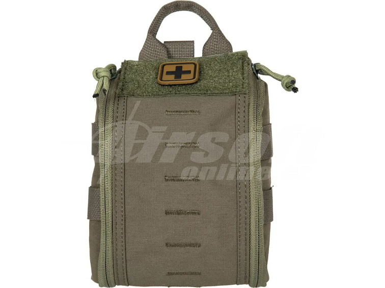 Taktická lékárnička Sogna 19x6cm - Ranger Green, Primal Gear