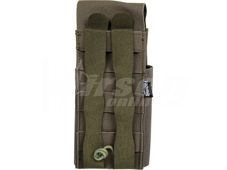 Nastavitelná sumka pro velkou vysílačku PRC-152/PRC-148 na MOLLE - Ranger Green, Primal Gear