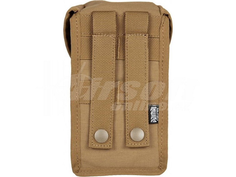 Velká univerzální sumka Pidae na Molle - Coyote Brown, Primal Gear